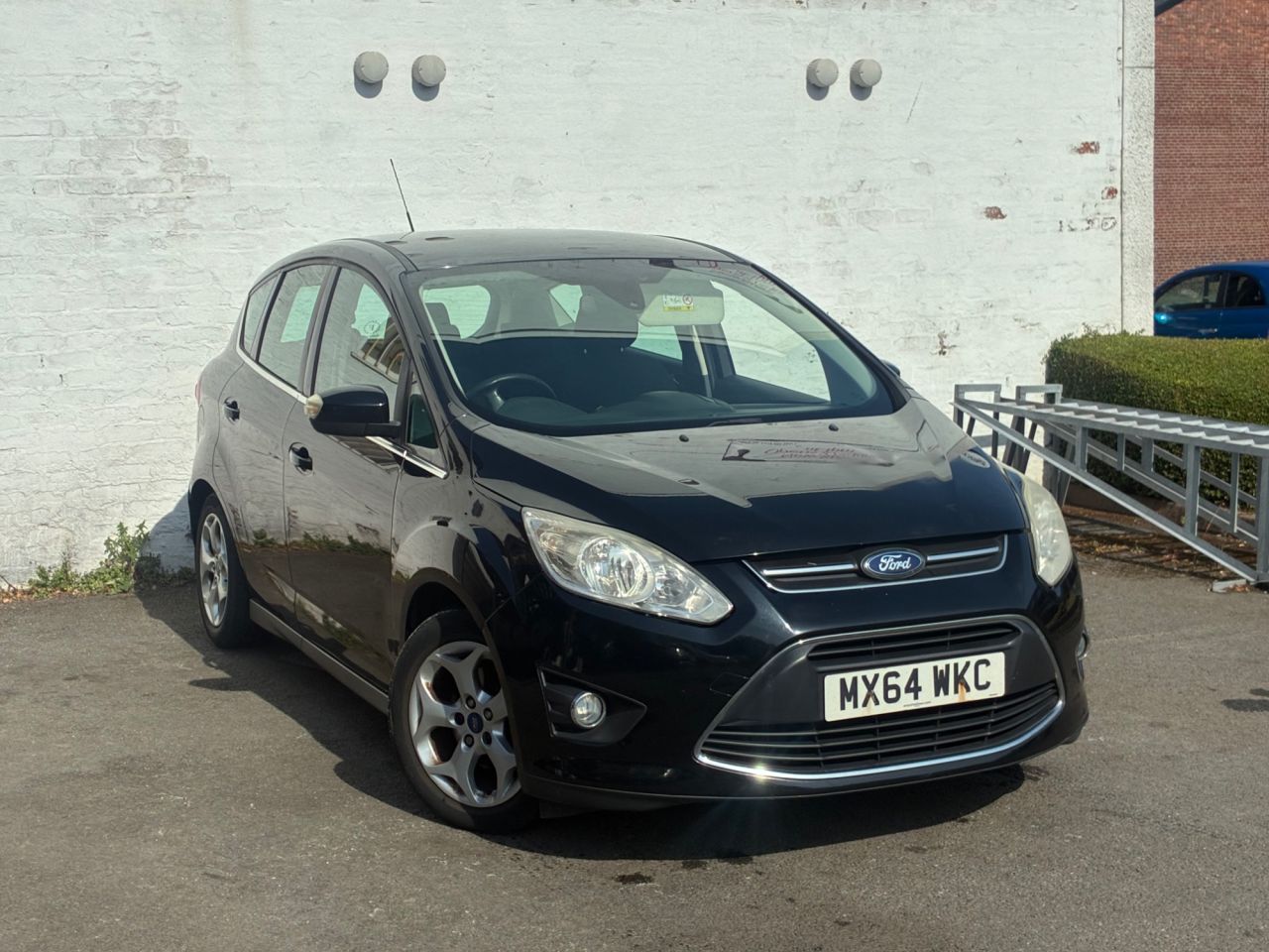 2014 FORD C-MAX for sale