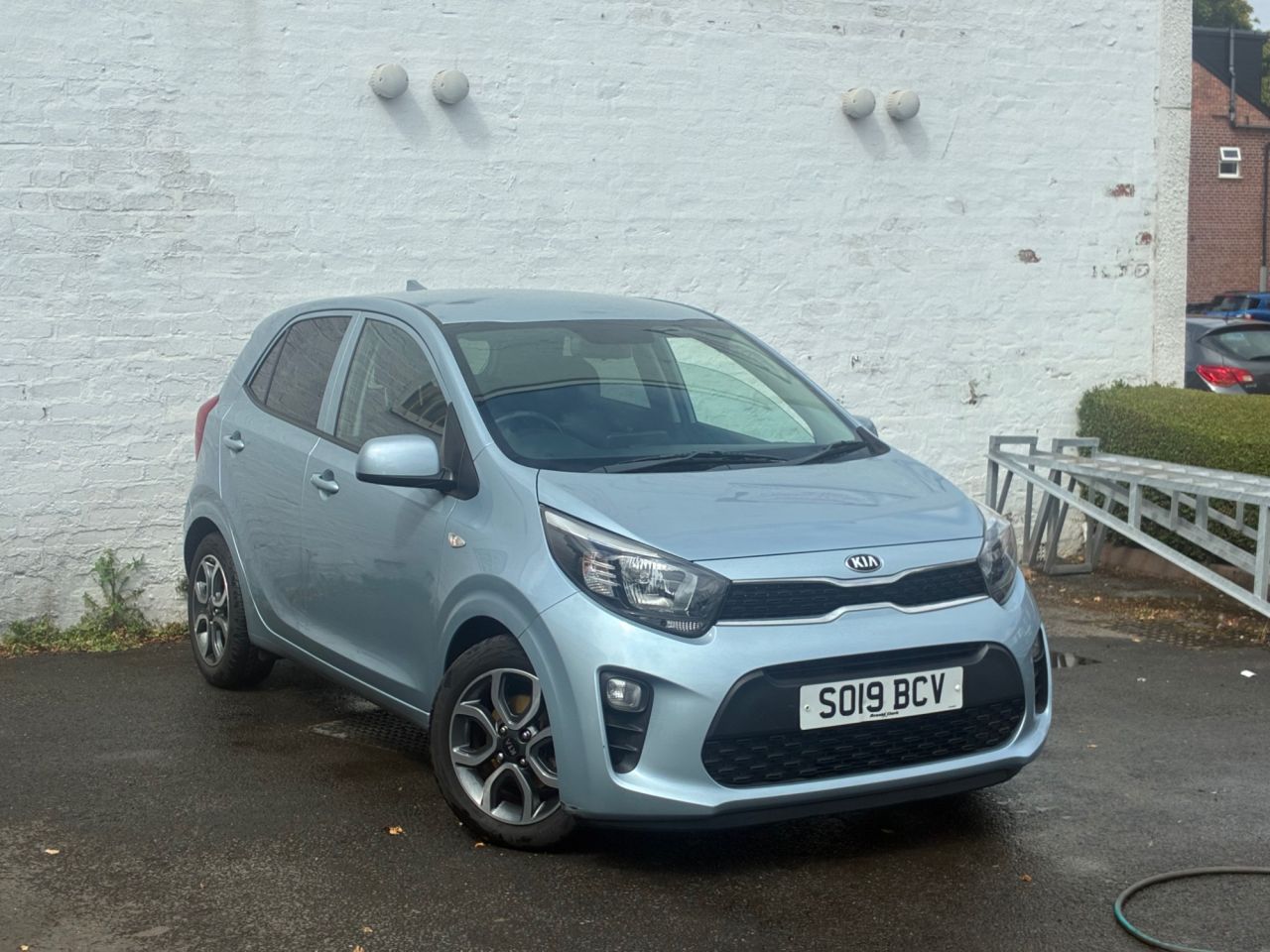 2019 KIA PICANTO for sale