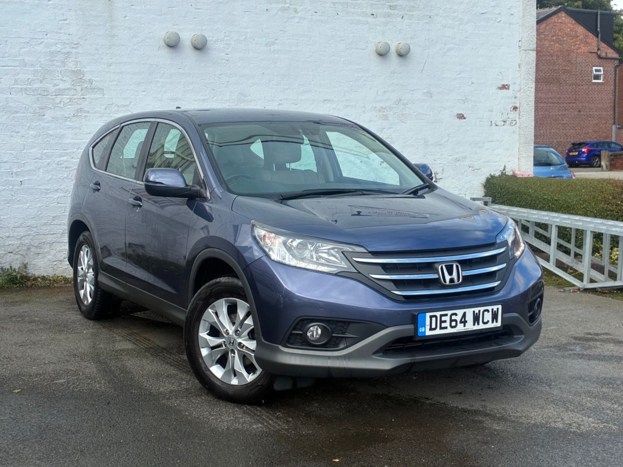 2014 HONDA CR-V for sale