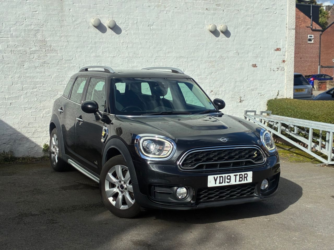 2019 MINI COUNTRYMAN for sale