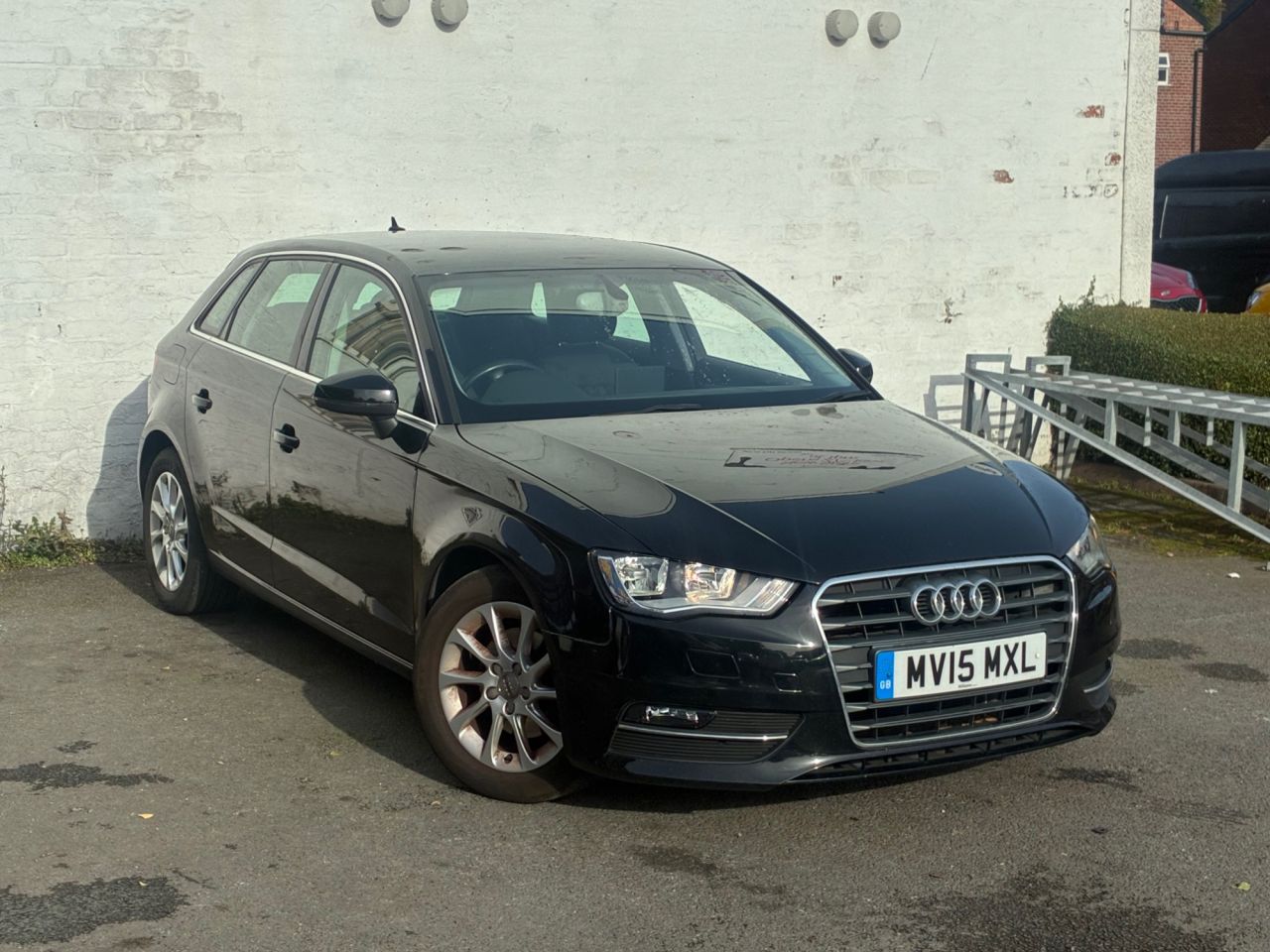 2015 AUDI A3 for sale
