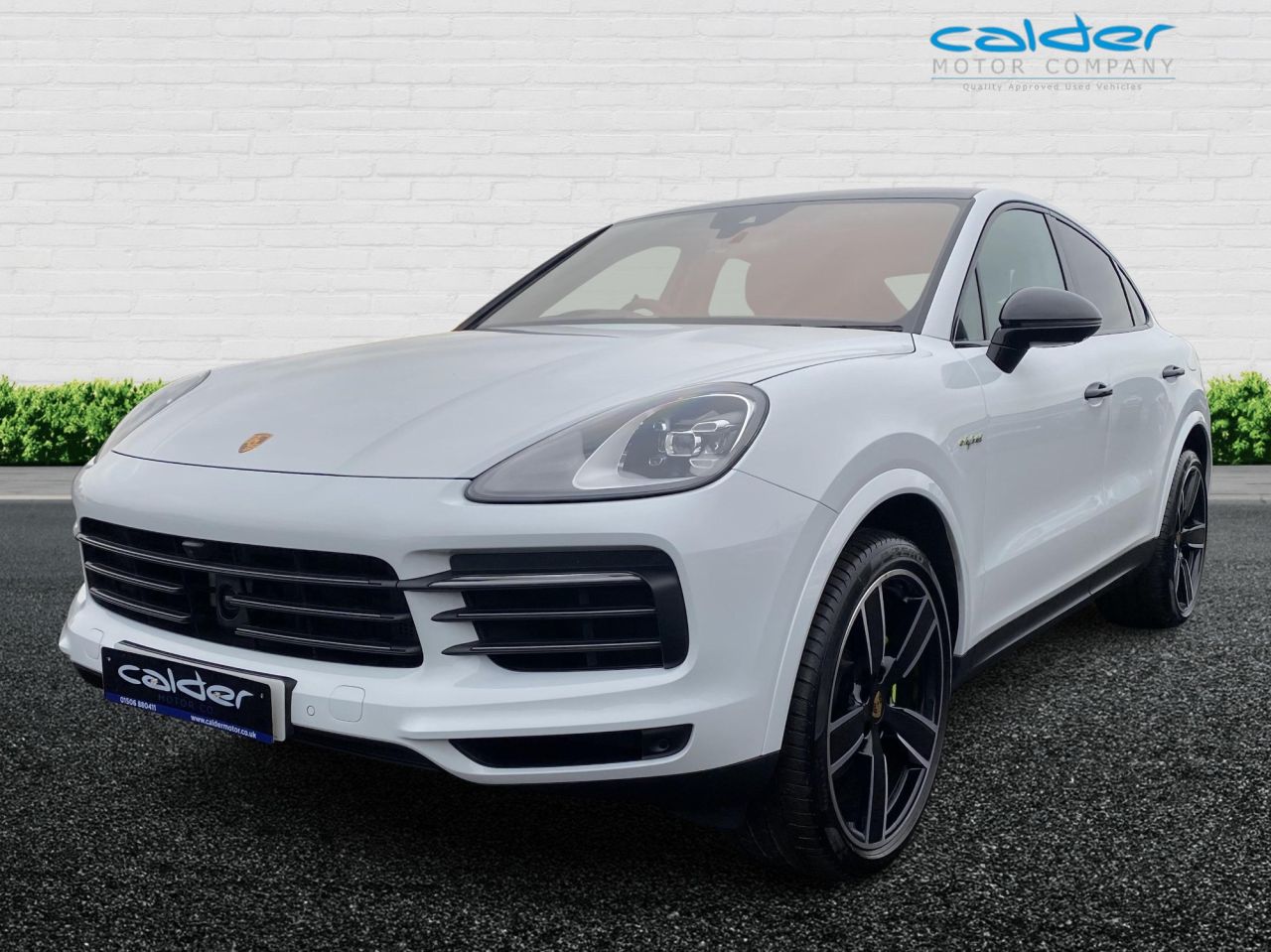 2023 PORSCHE CAYENNE for sale