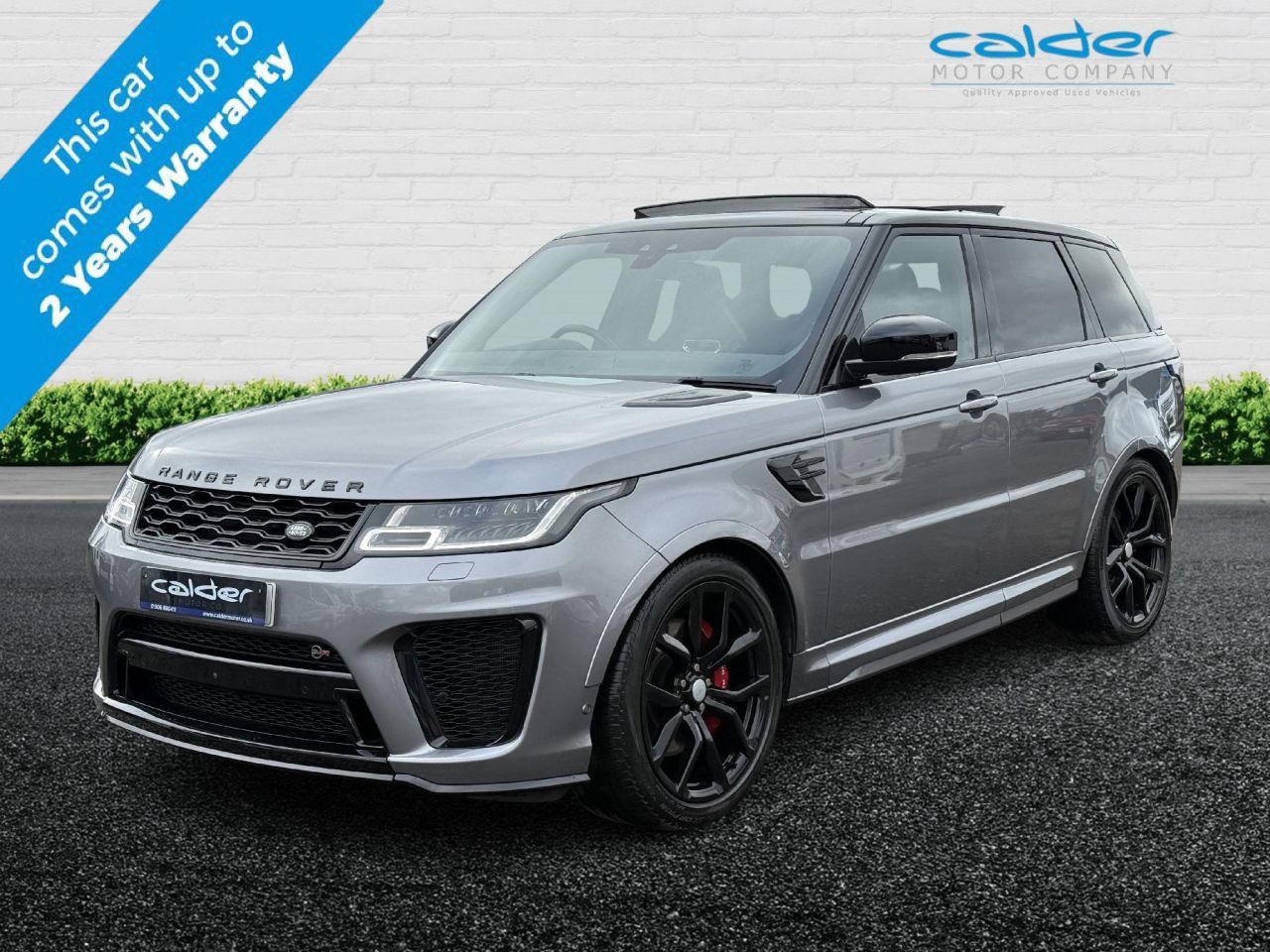 2021 LAND ROVER RANGE ROVER SPORT for sale