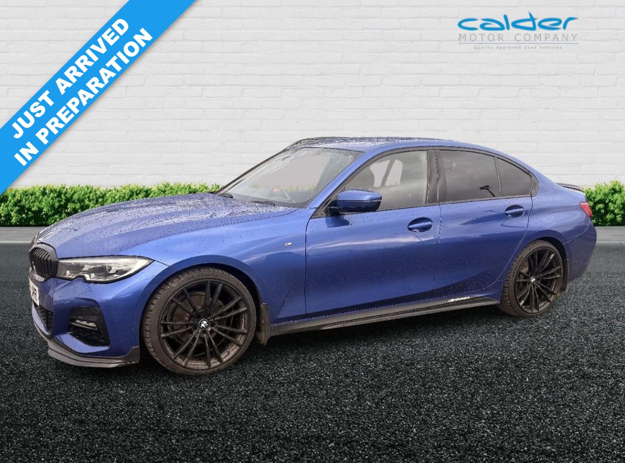 2022 BMW 3 SERIES for sale