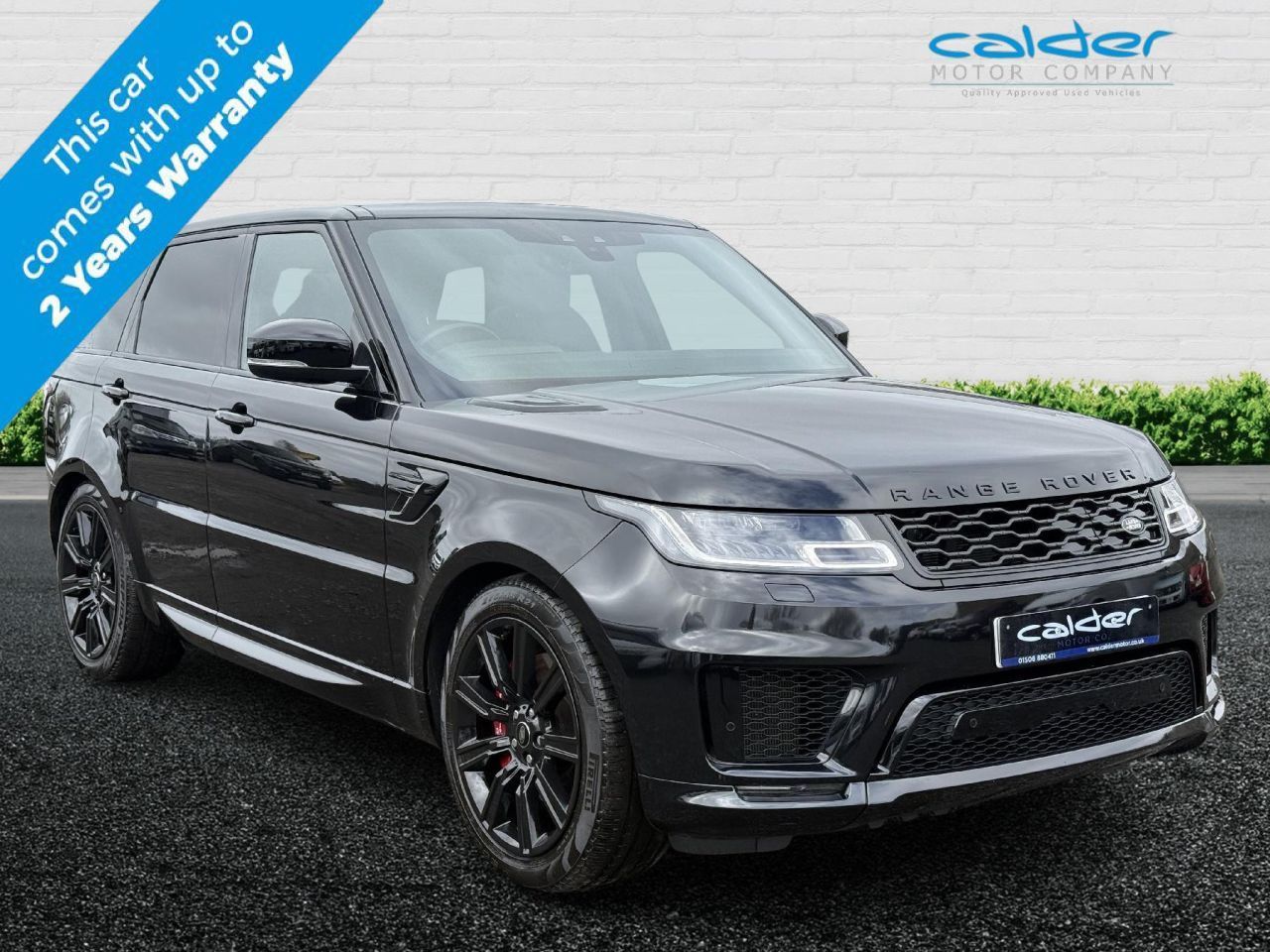 2022 LAND ROVER RANGE ROVER SPORT for sale
