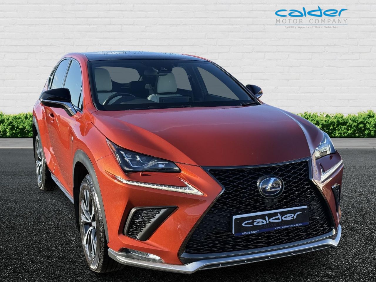 2020 LEXUS NX for sale