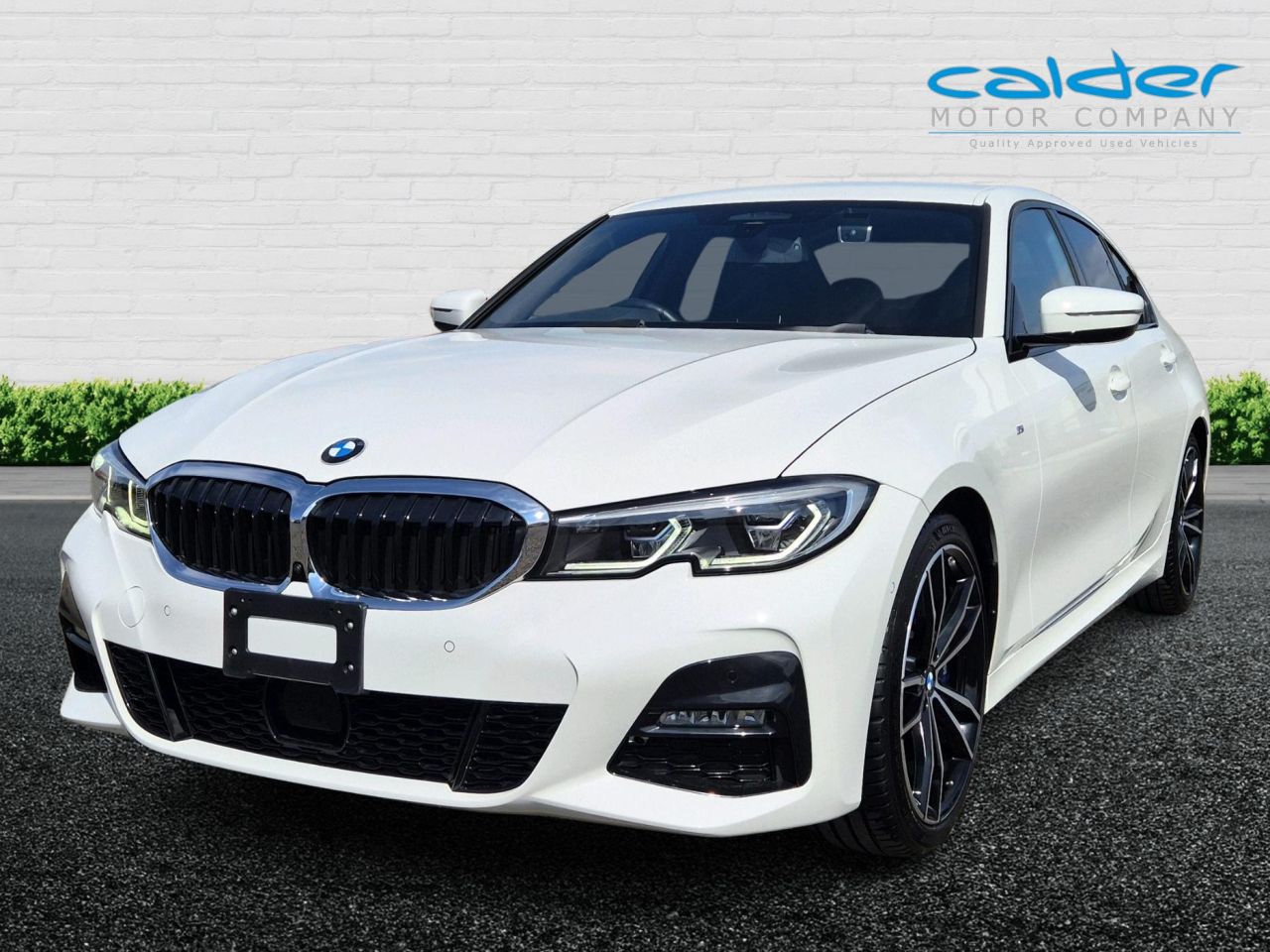 2019 BMW 3 SERIES for sale