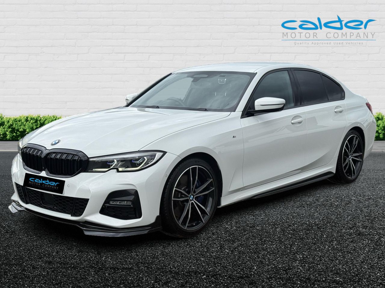 2019 BMW 3 SERIES for sale