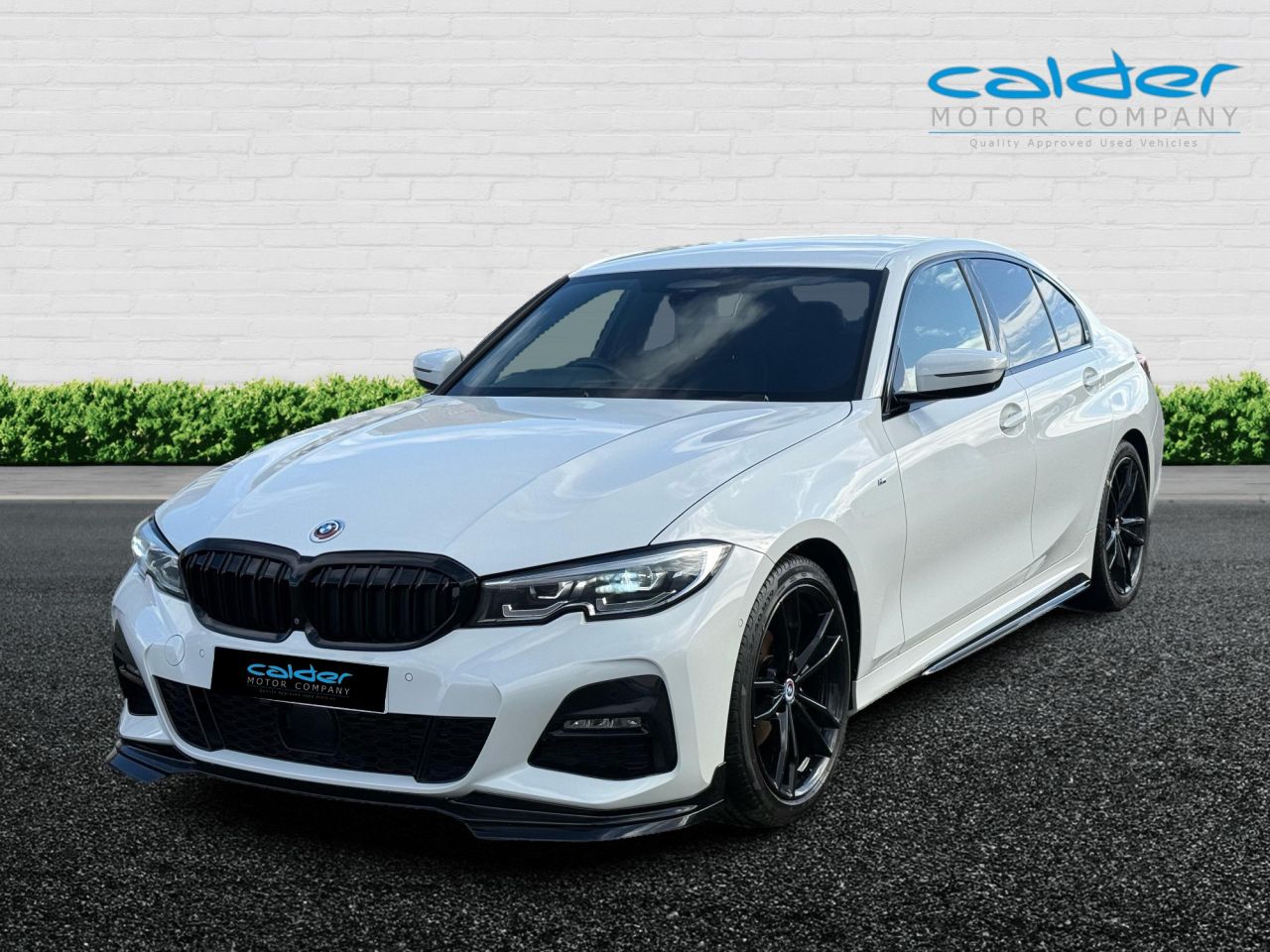2020 BMW 3 SERIES for sale