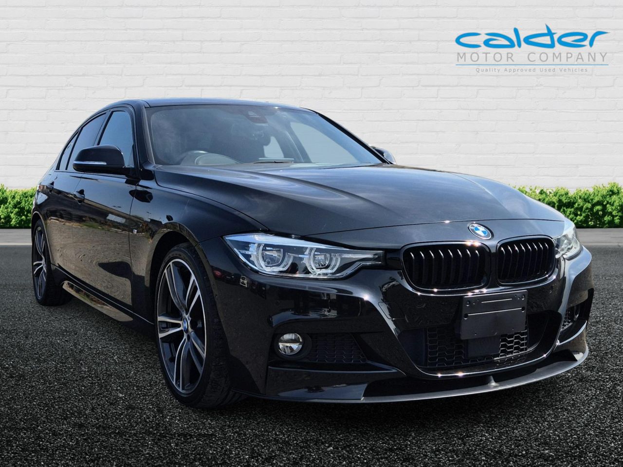 2016 BMW 3 SERIES for sale