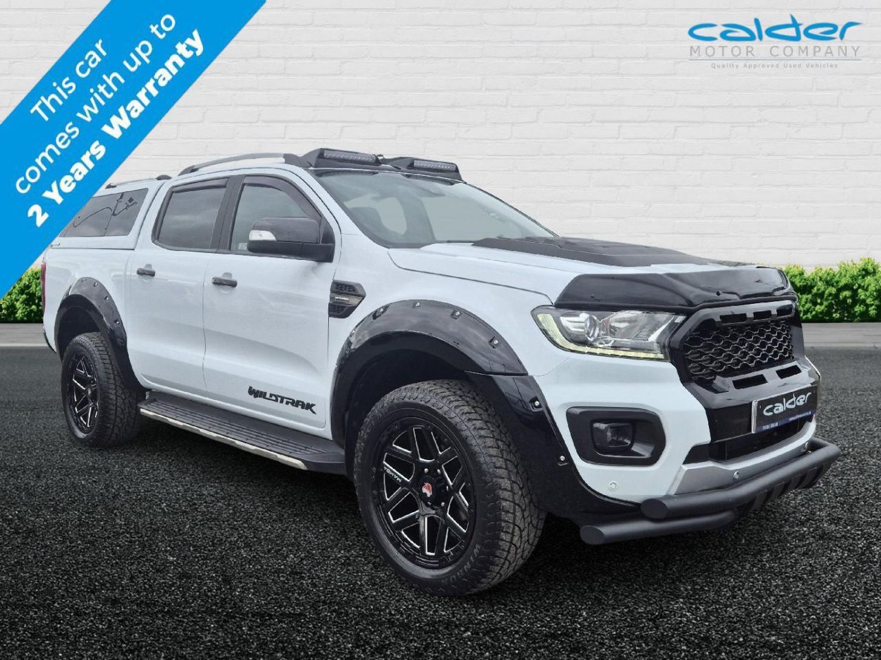 2019 FORD RANGER for sale