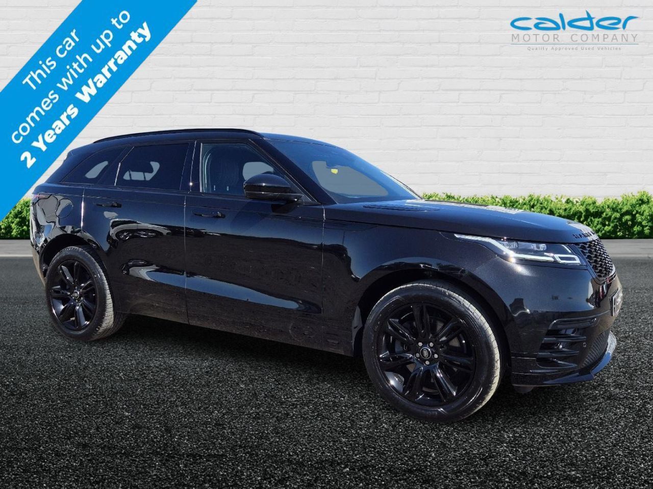 2022 LAND ROVER RANGE ROVER VELAR for sale