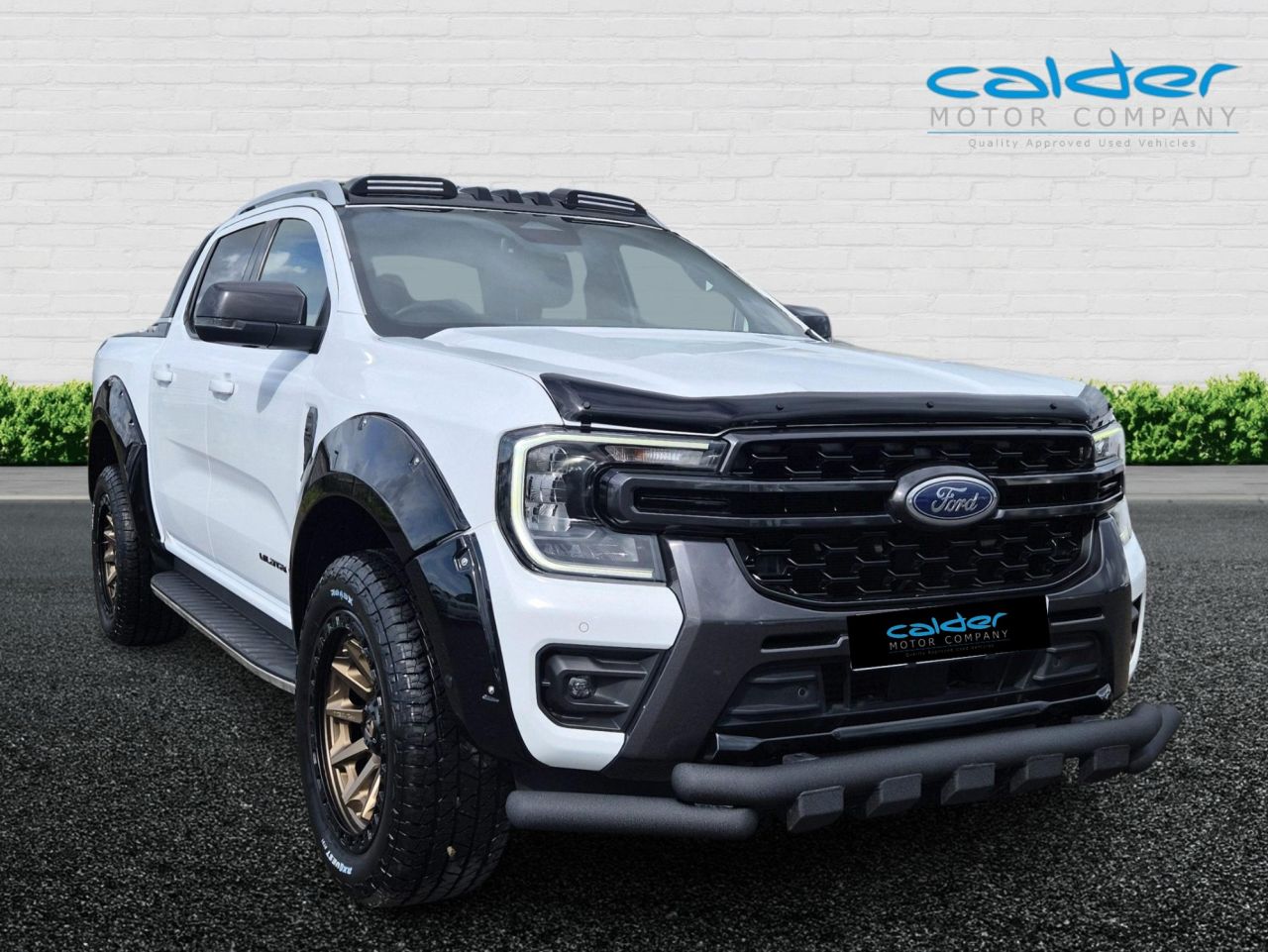 2023 FORD RANGER for sale