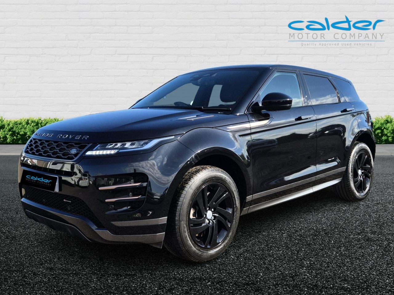 2022 LAND ROVER RANGE ROVER EVOQUE for sale