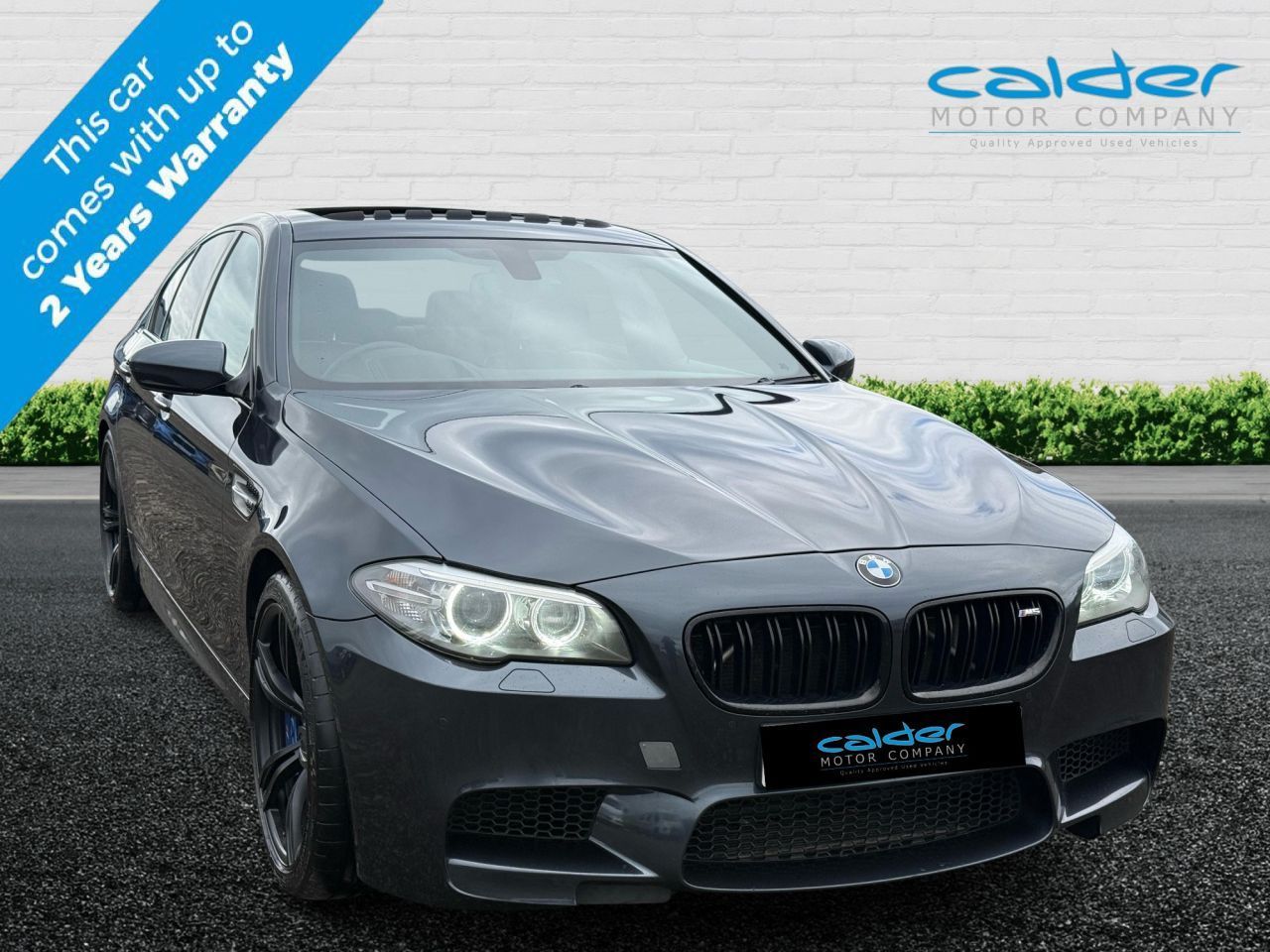 2013 BMW M5 for sale