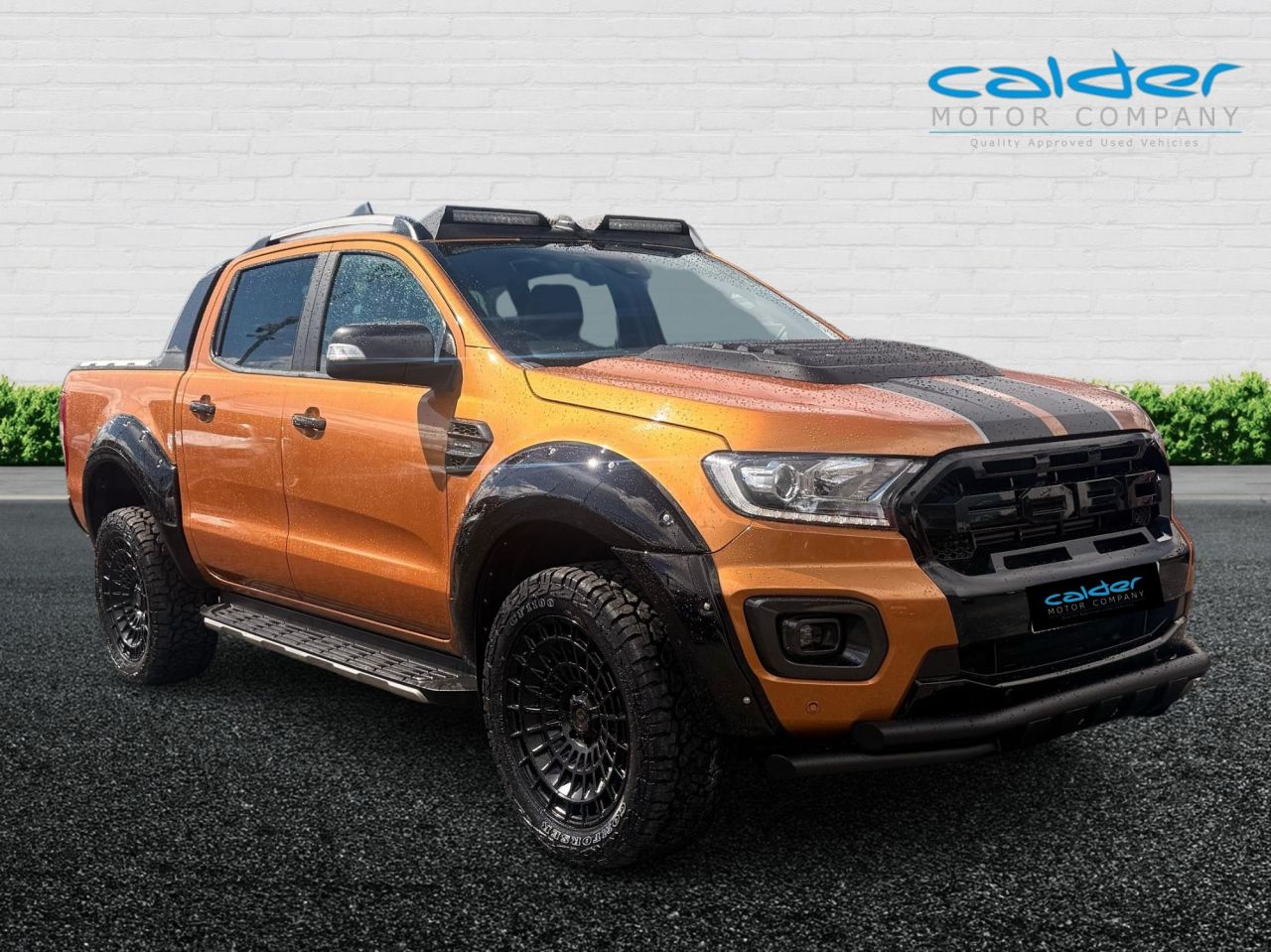2020 FORD RANGER for sale