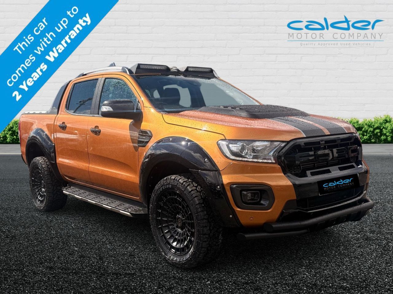 2020 FORD RANGER for sale