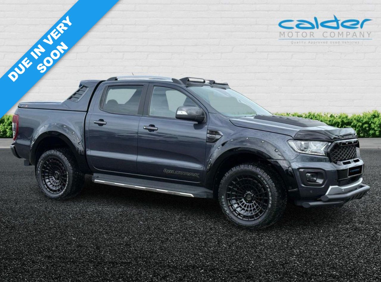 2022 FORD RANGER for sale