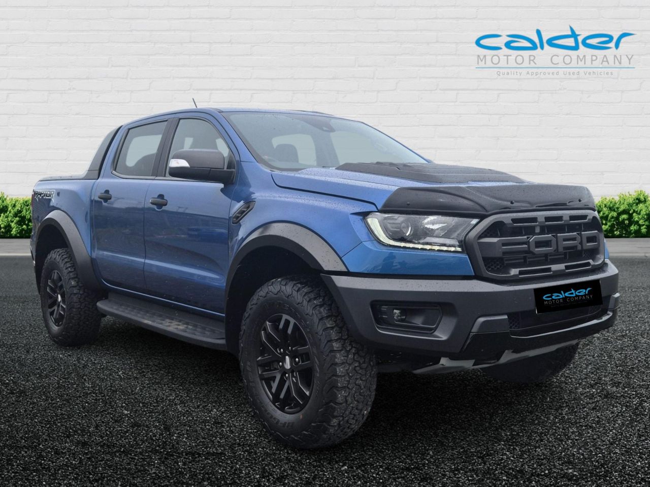 2019 FORD RANGER for sale