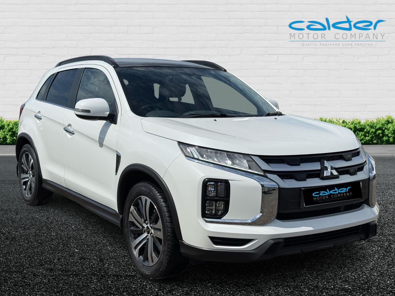 2020 MITSUBISHI ASX for sale