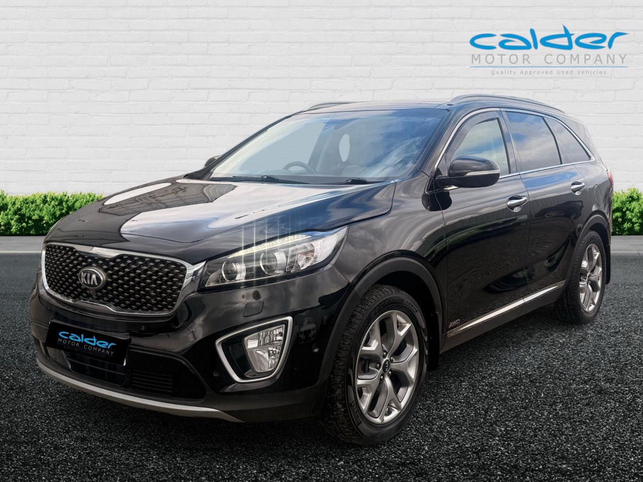 2015 KIA SORENTO for sale