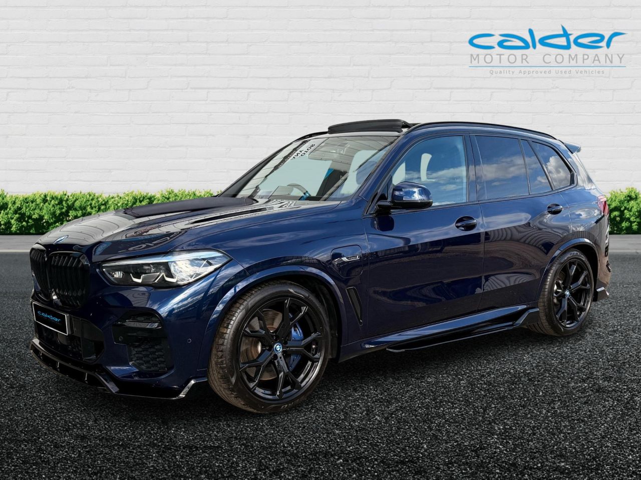 2022 BMW X5 for sale