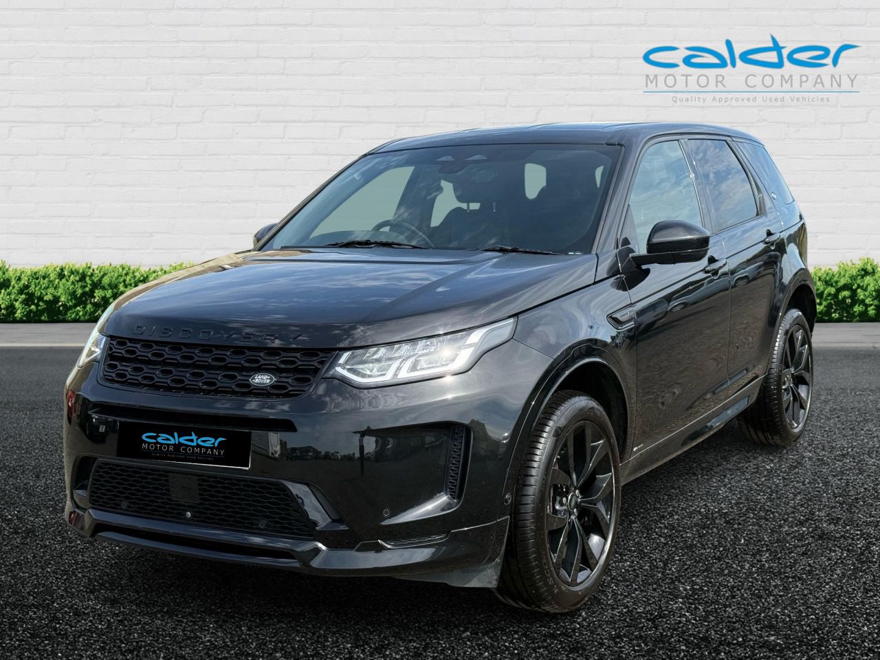 2021 LAND ROVER DISCOVERY SPORT for sale
