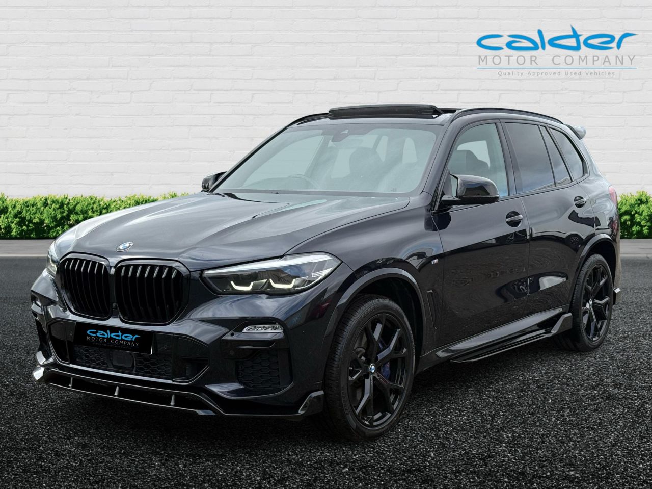 2019 BMW X5 for sale