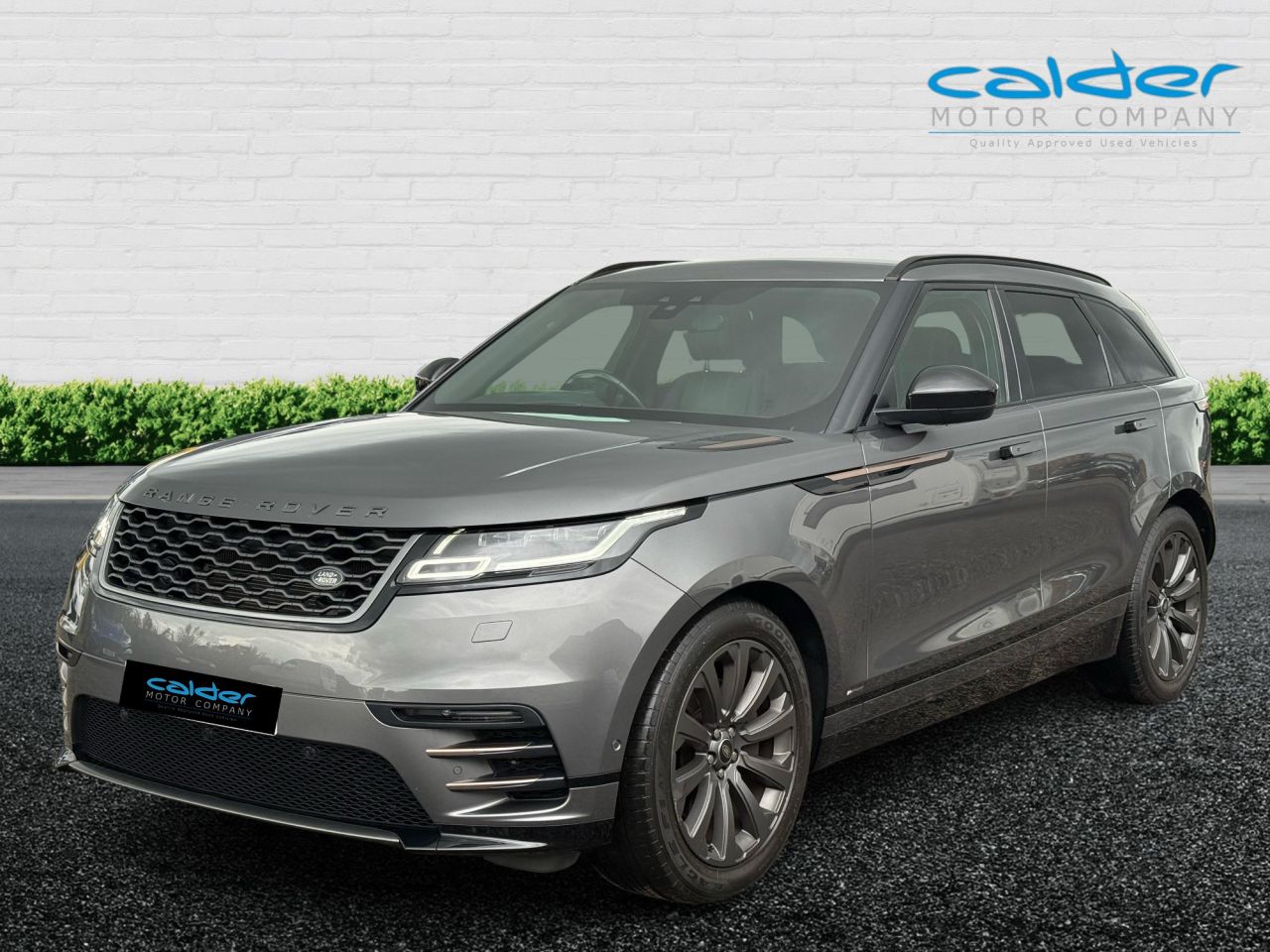 2019 LAND ROVER RANGE ROVER VELAR for sale