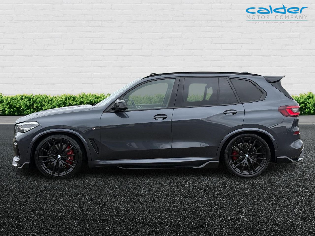 2019 BMW X5 for sale