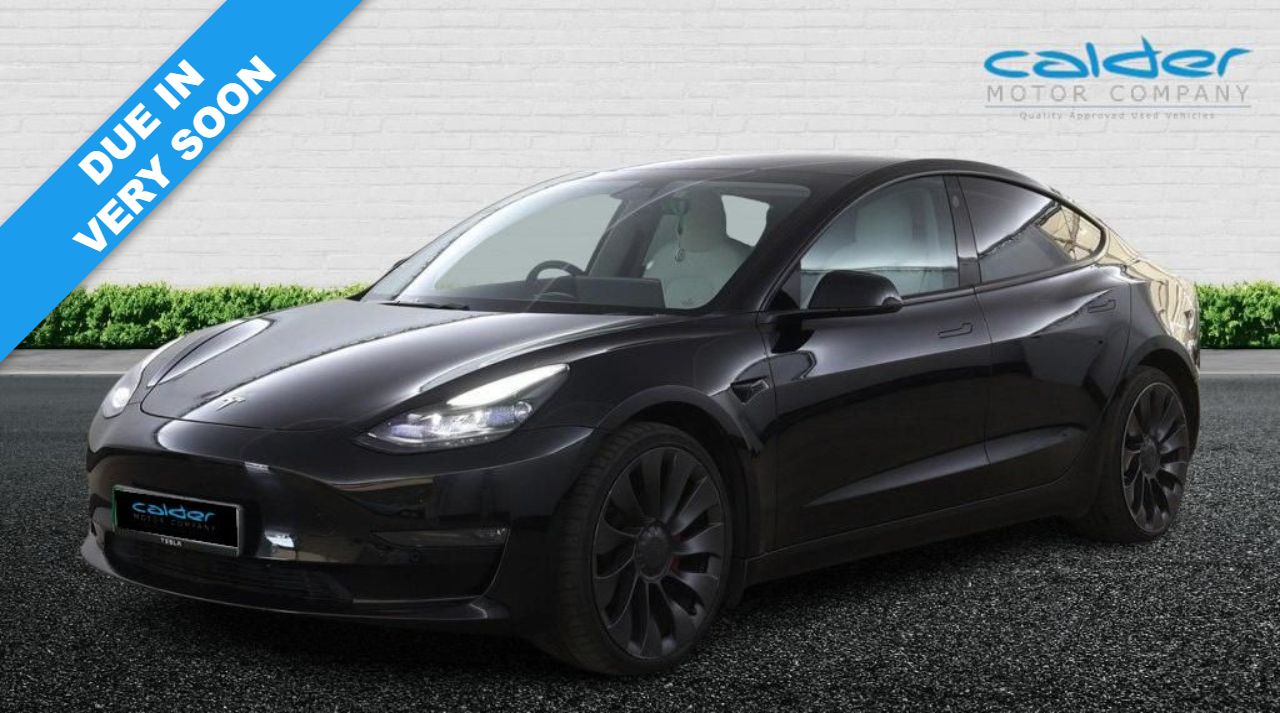 2021 TESLA MODEL 3 for sale