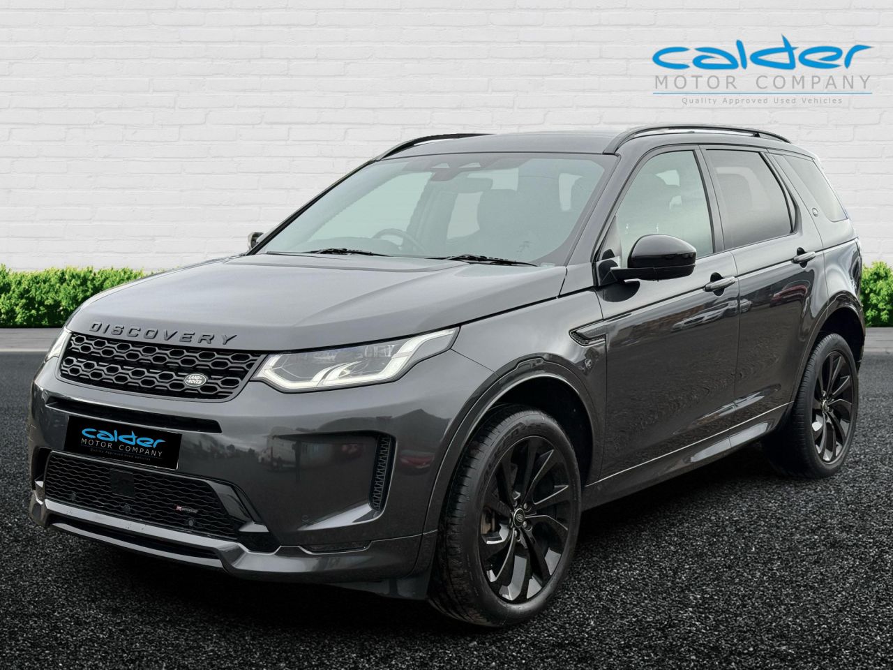 2022 LAND ROVER DISCOVERY SPORT for sale