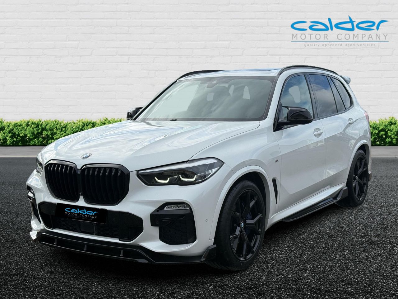 2019 BMW X5 for sale