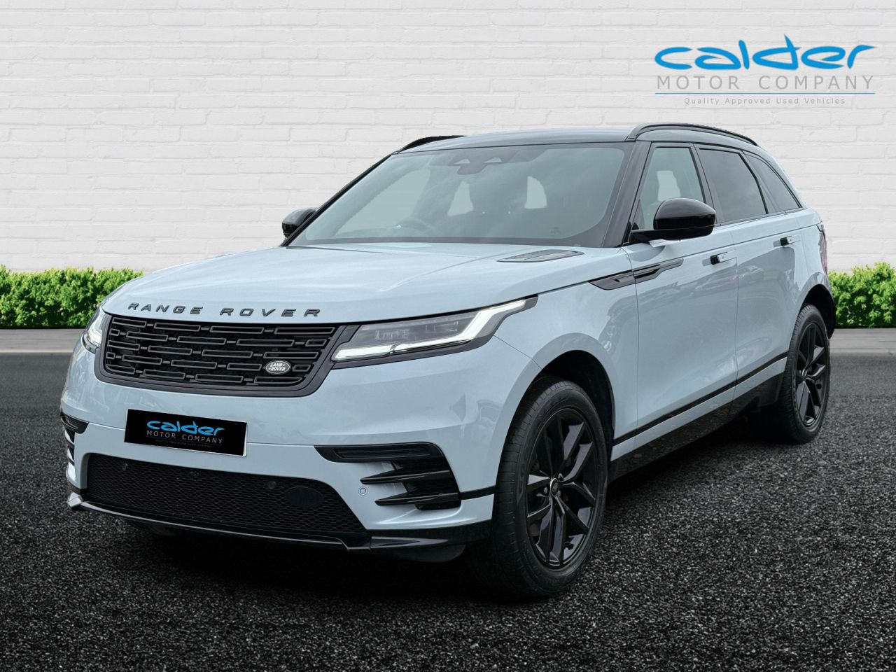 2023 LAND ROVER RANGE ROVER VELAR for sale