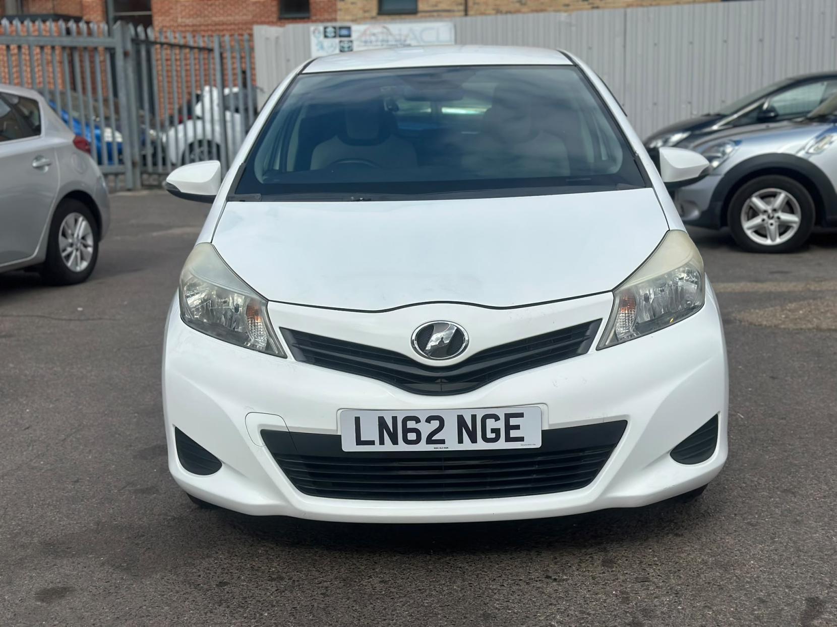 2026 TOYOTA YARIS for sale