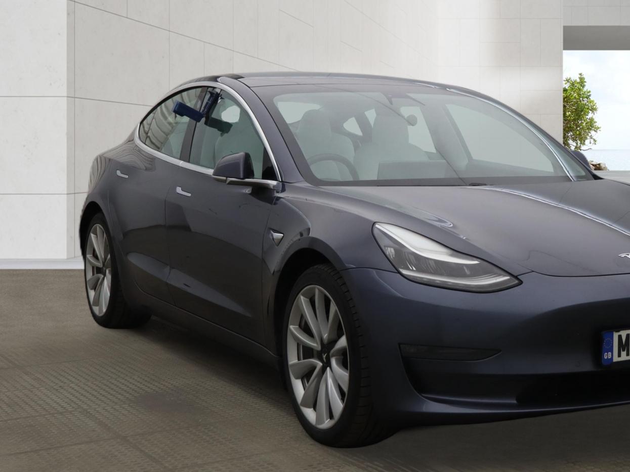 2020 TESLA MODEL 3 for sale