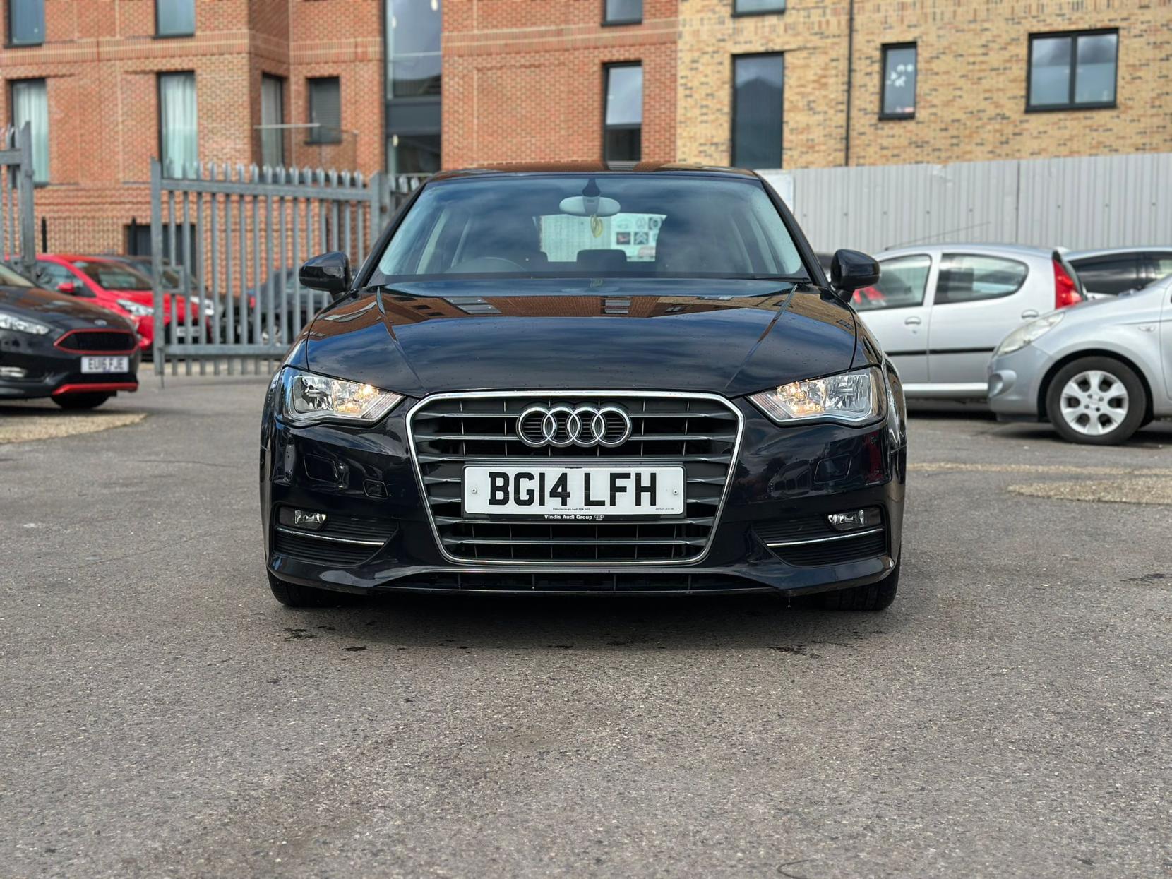 2014 AUDI A3 for sale