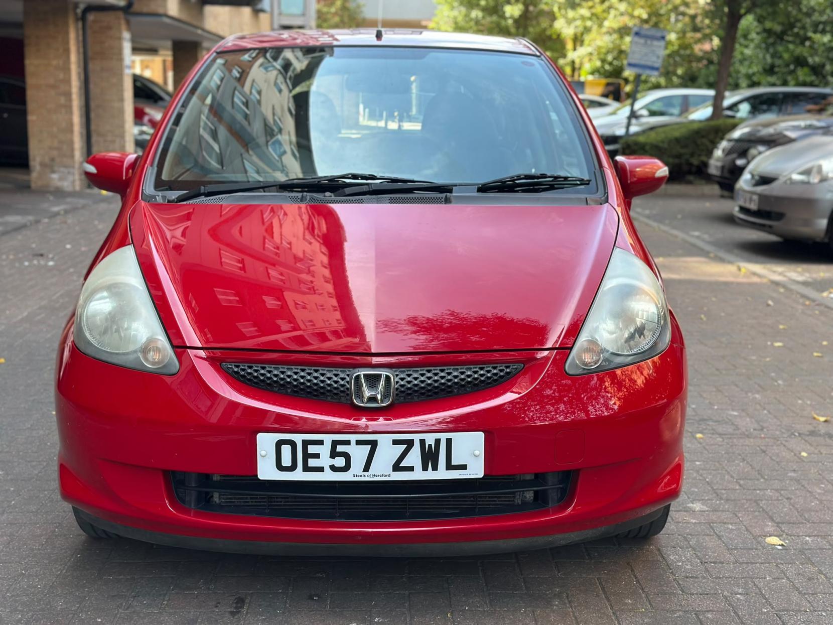 2008 HONDA JAZZ for sale