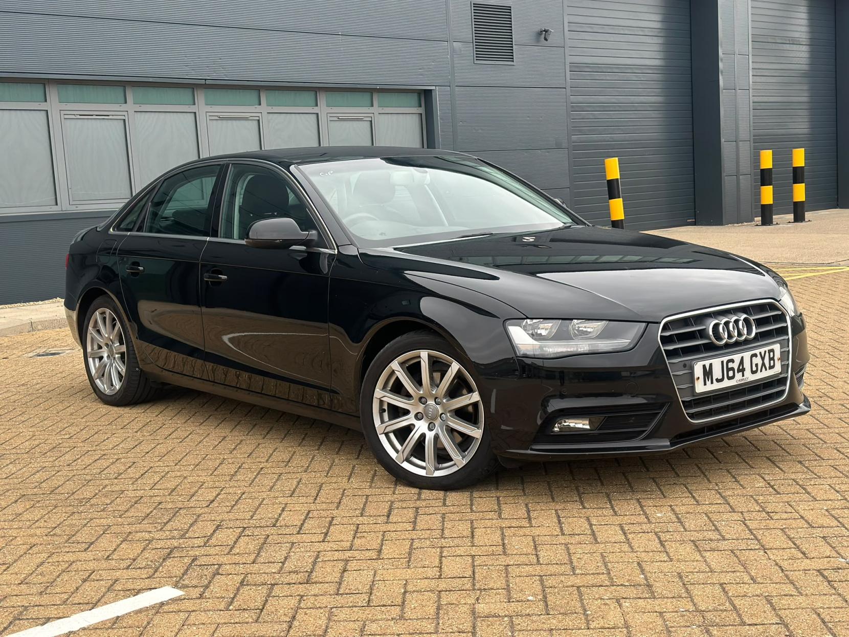 2014 AUDI A4 for sale