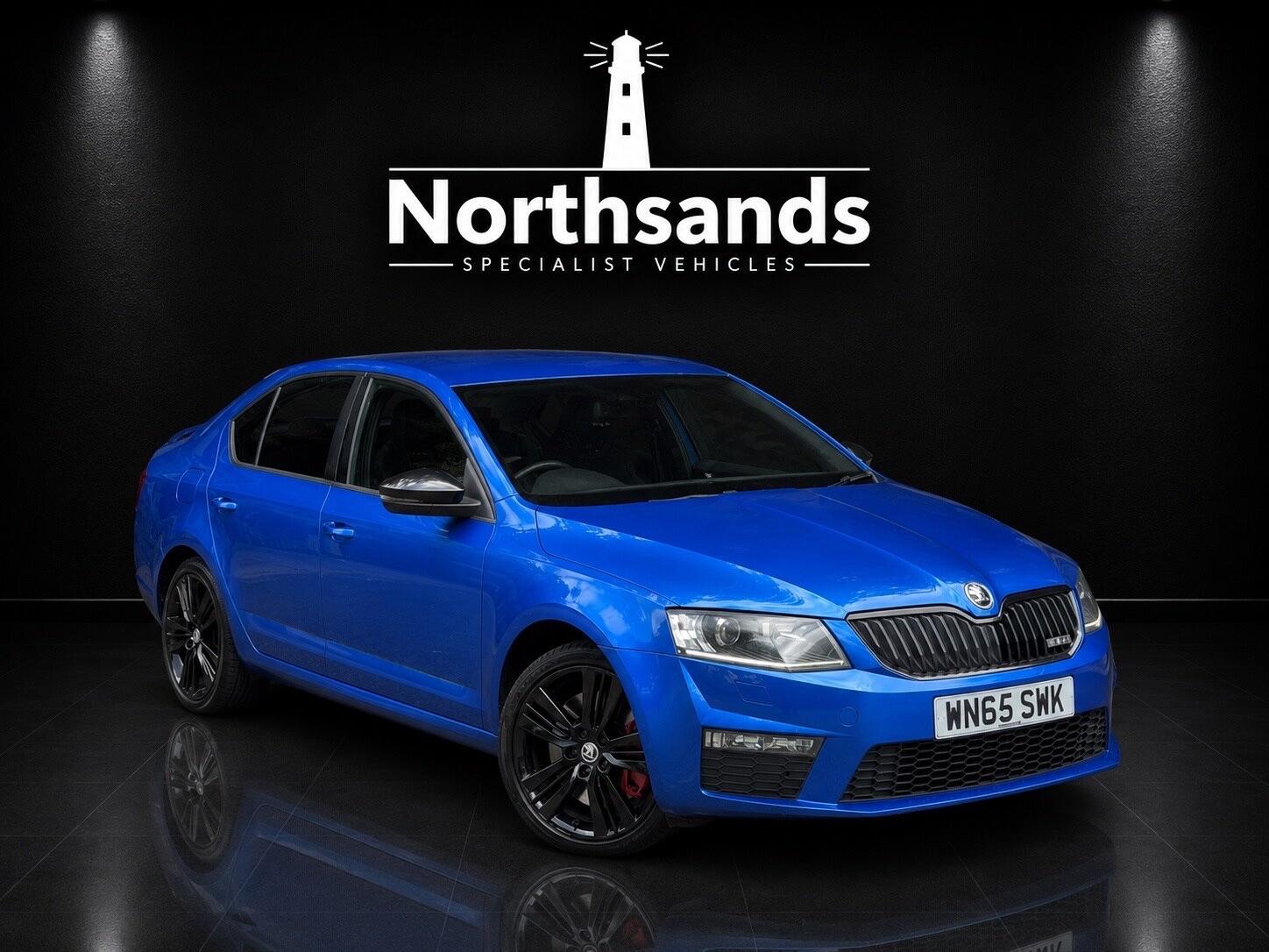 2015 SKODA OCTAVIA for sale