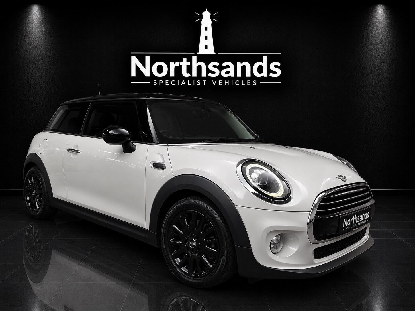 2019 MINI HATCH for sale