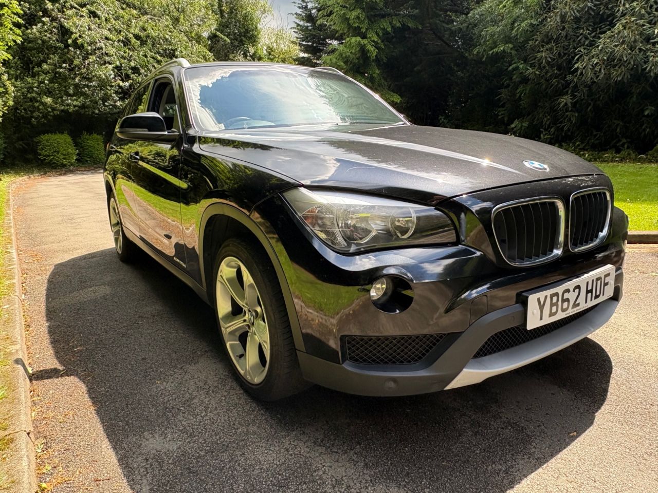 2013 BMW X1 for sale