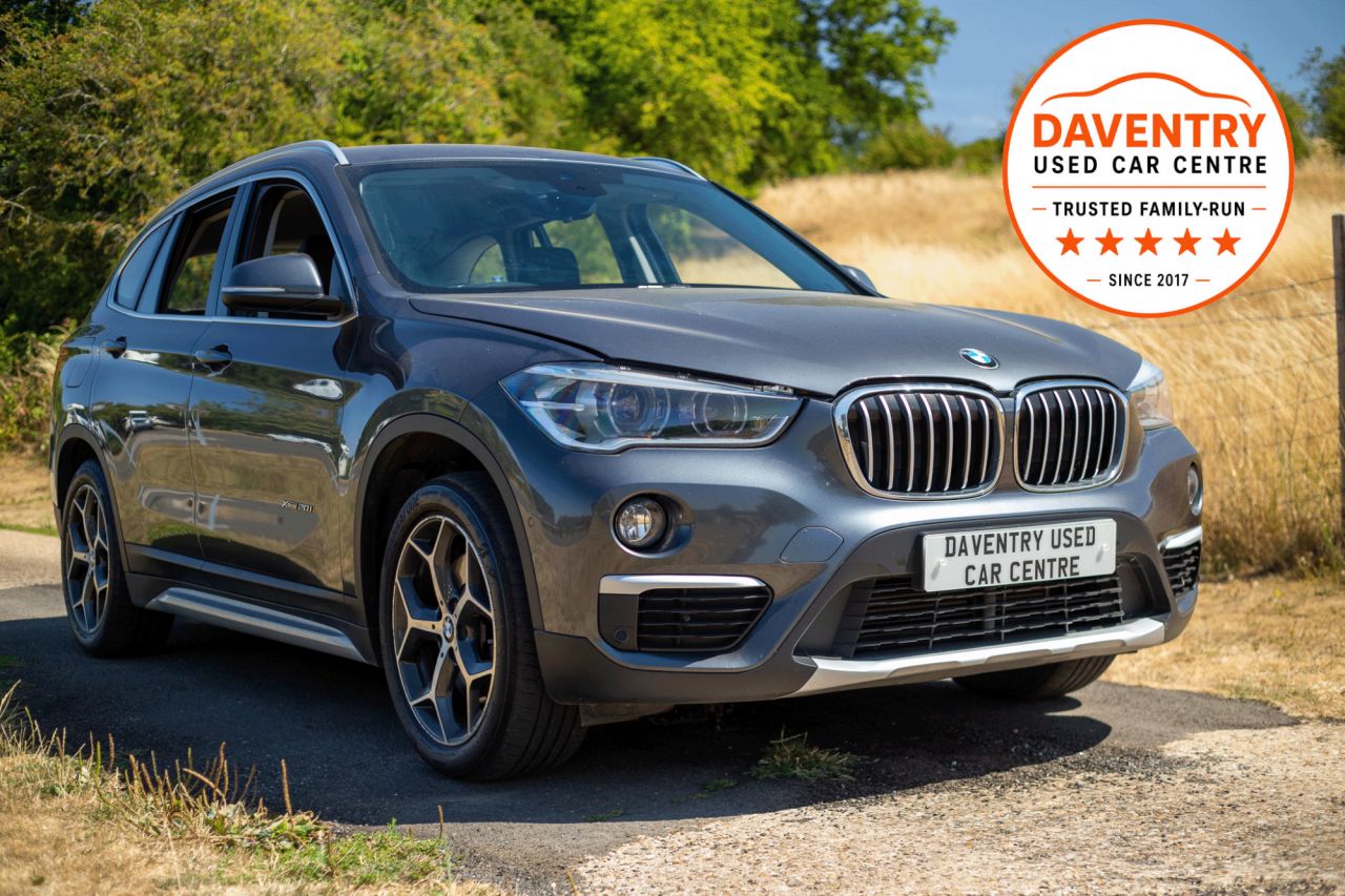 2015 BMW X1 for sale
