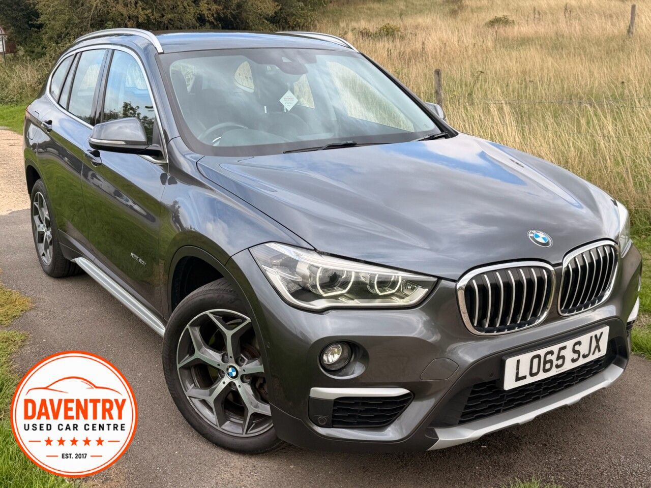 2015 BMW X1 for sale