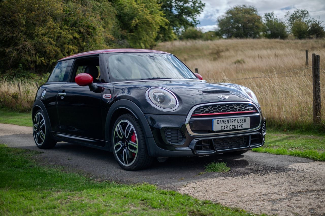 2018 MINI HATCH for sale