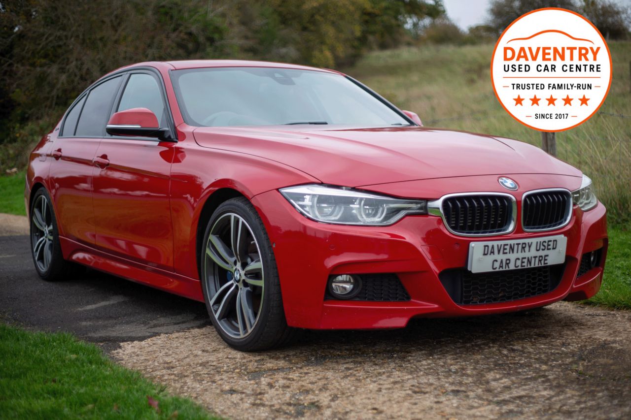 2016 BMW 3 SERIES for sale