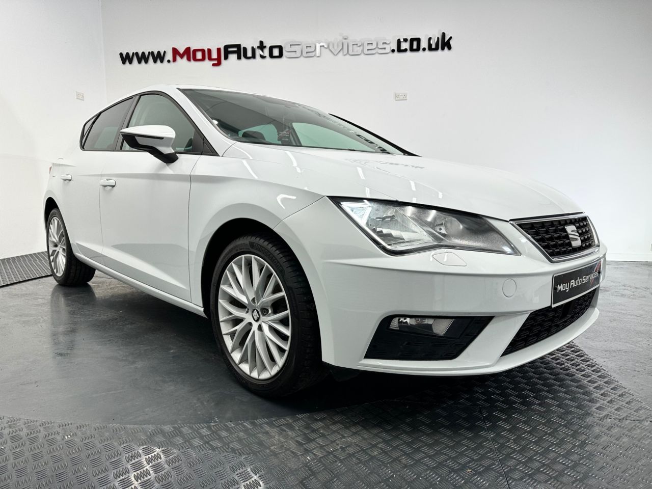 2018 SEAT LEON for sale