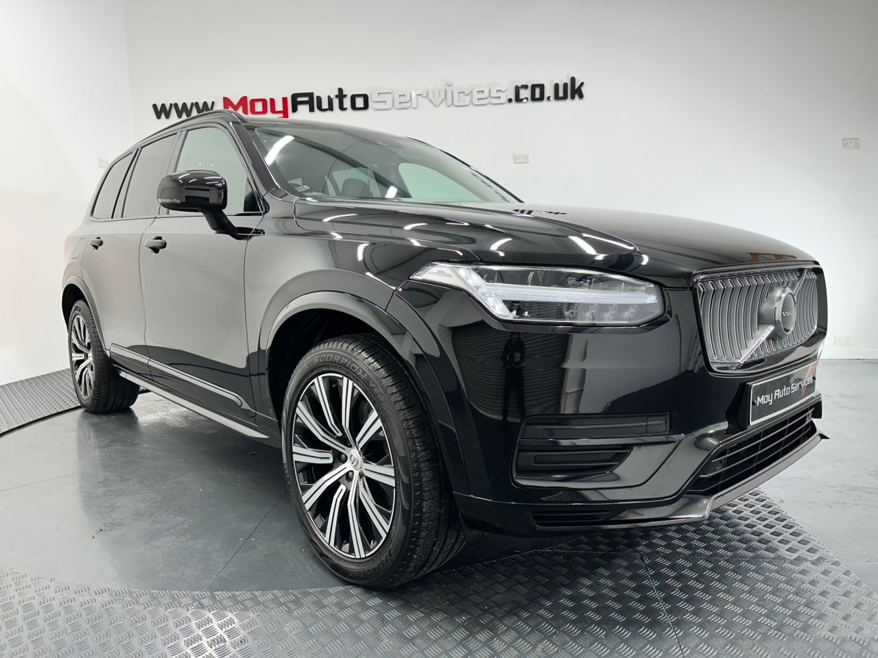 2022 VOLVO XC90 for sale