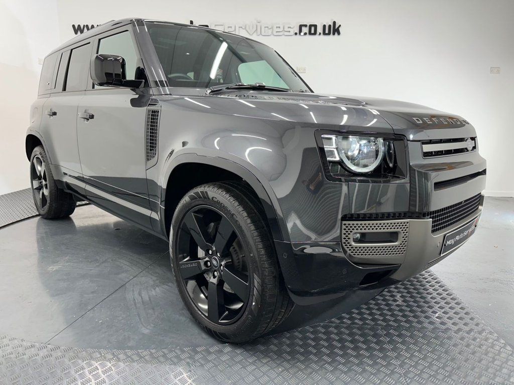 2024 LAND ROVER DEFENDER for sale