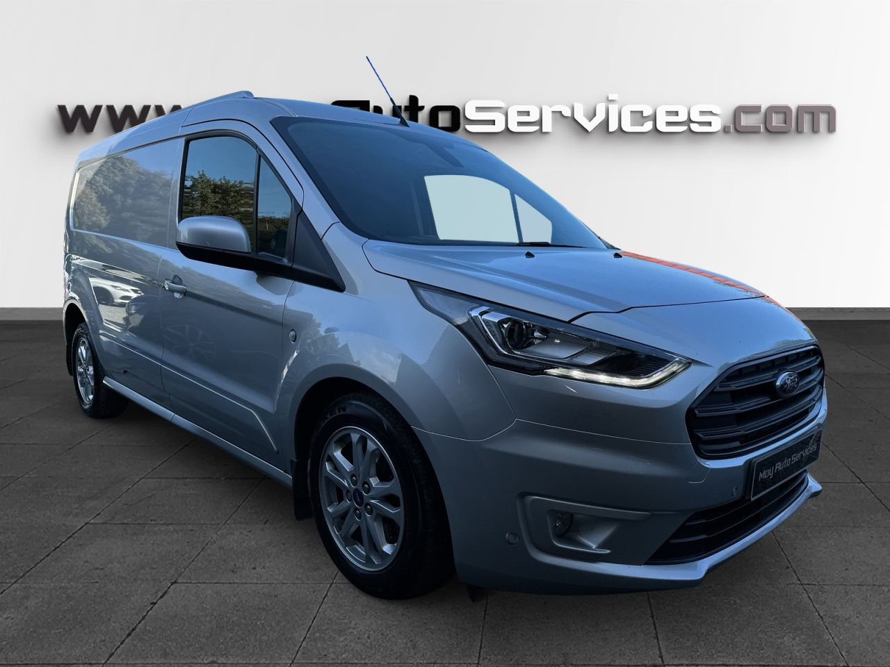 2023 FORD TRANSIT CONNECT for sale